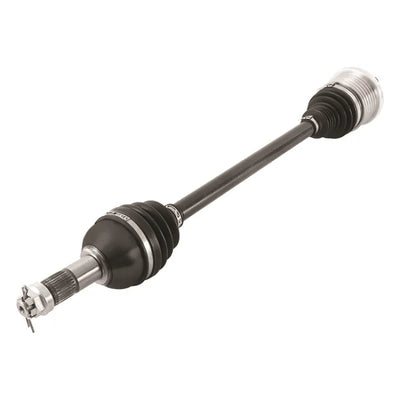 QuadBoss auto part