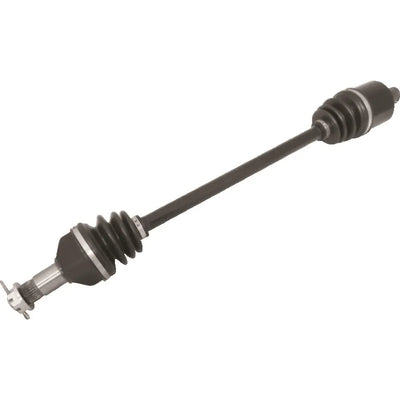 QuadBoss auto part