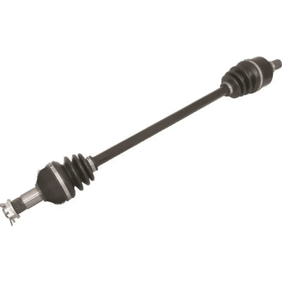 QuadBoss auto part