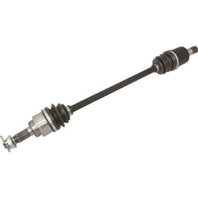QuadBoss red auto part