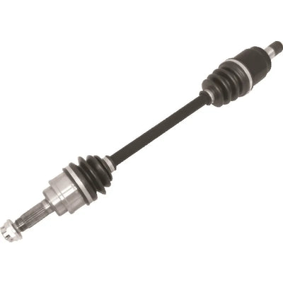 QuadBoss auto part