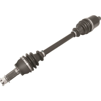QuadBoss auto part