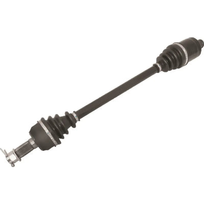 QuadBoss auto part