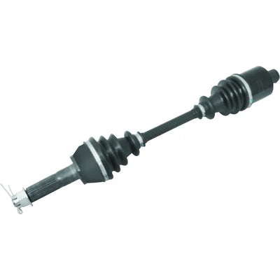 QuadBoss auto part