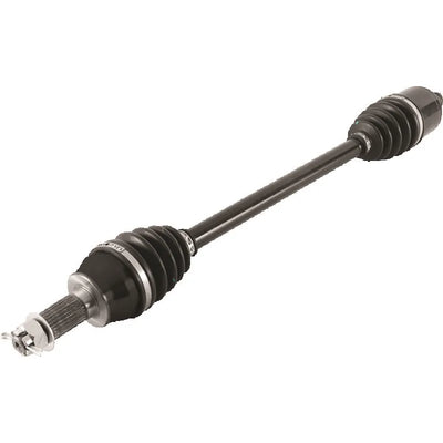 QuadBoss auto part