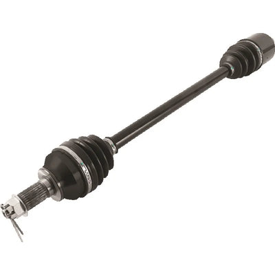 QuadBoss auto part