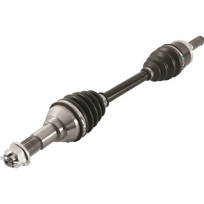 QuadBoss auto part