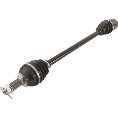QuadBoss auto part