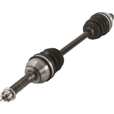 QuadBoss auto part