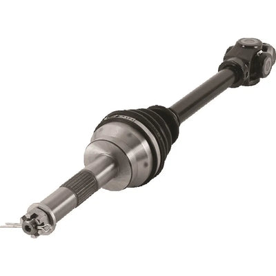 QuadBoss auto part