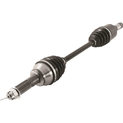 QuadBoss auto part