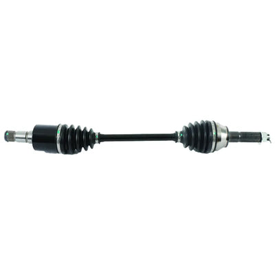 QuadBoss auto part