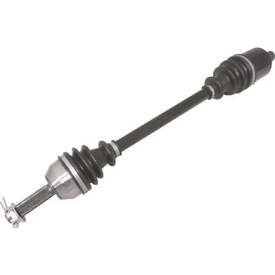 QuadBoss auto part