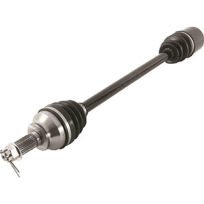 QuadBoss auto part