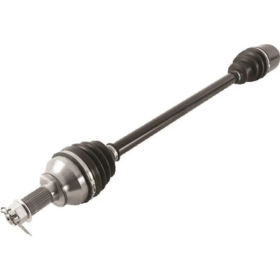 QuadBoss auto part
