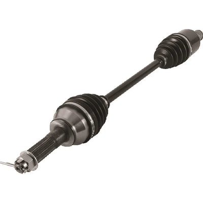 QuadBoss auto part