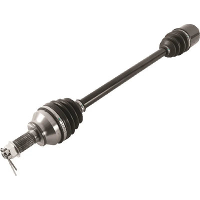 QuadBoss auto part