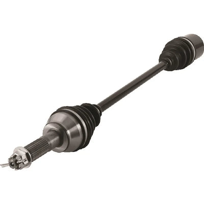 QuadBoss auto part