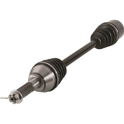 QuadBoss auto part