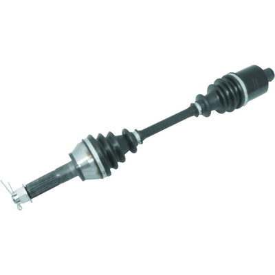 QuadBoss auto part