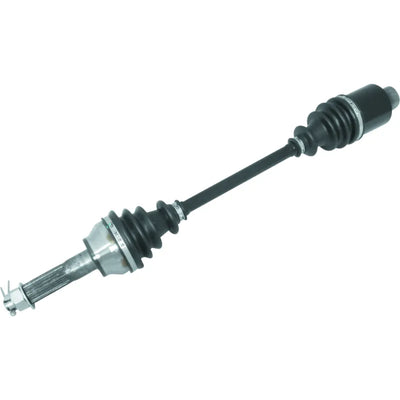 QuadBoss auto part
