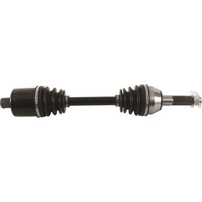 QuadBoss auto part