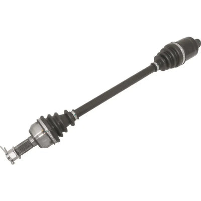 QuadBoss auto part
