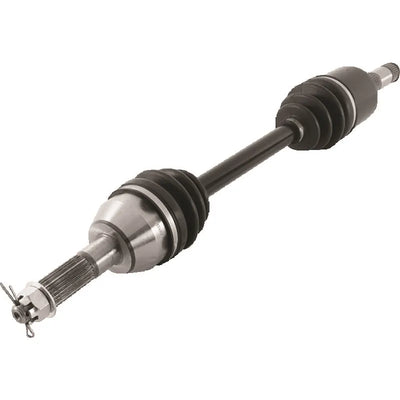 QuadBoss auto part