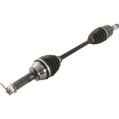 QuadBoss auto part