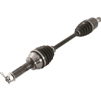 QuadBoss auto part