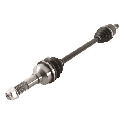 QuadBoss auto part