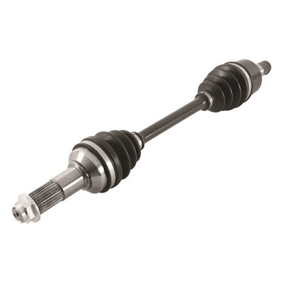 QuadBoss auto part