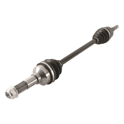 QuadBoss auto part