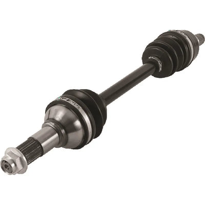 QuadBoss auto part