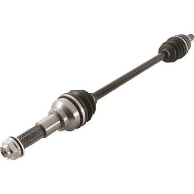 QuadBoss auto part