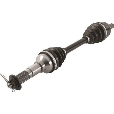 QuadBoss auto part