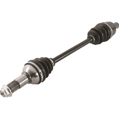 QuadBoss auto part