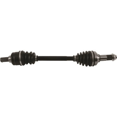 QuadBoss auto part