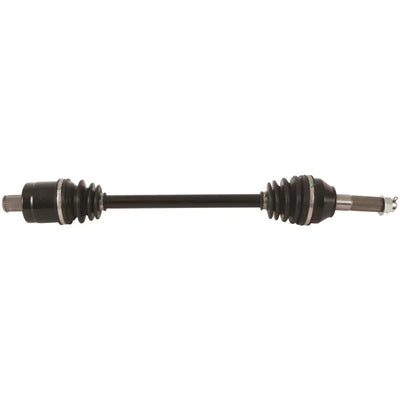 QuadBoss auto part