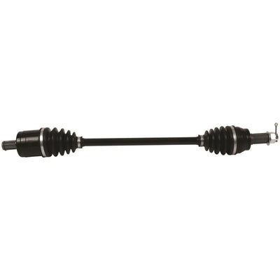 QuadBoss auto part
