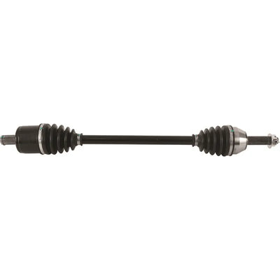 QuadBoss auto part
