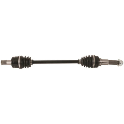 QuadBoss auto part