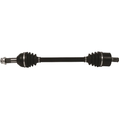 QuadBoss auto part