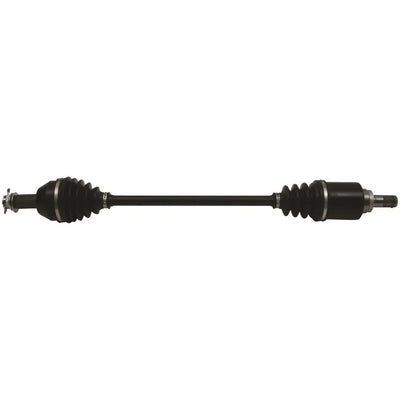 QuadBoss auto part