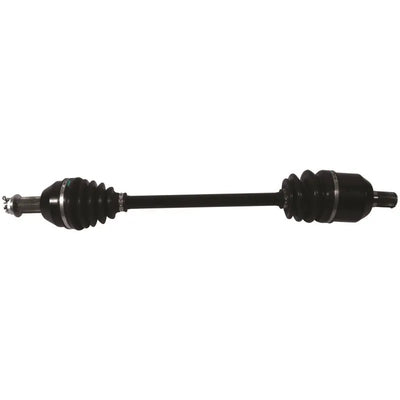 QuadBoss auto part