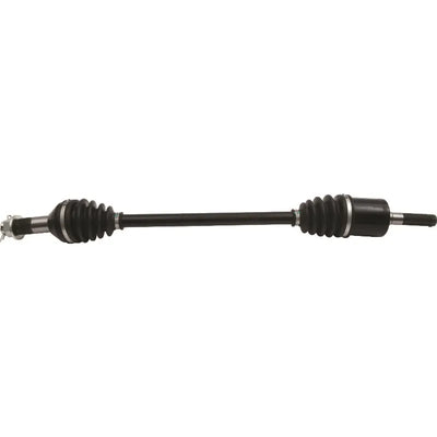QuadBoss auto part
