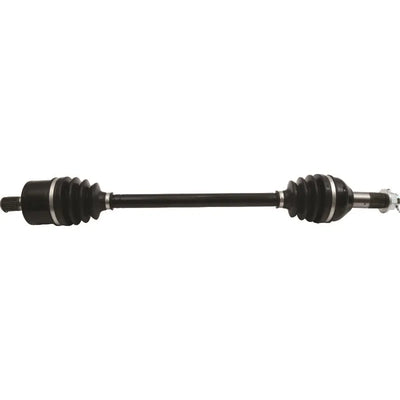 QuadBoss auto part