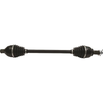 QuadBoss auto part