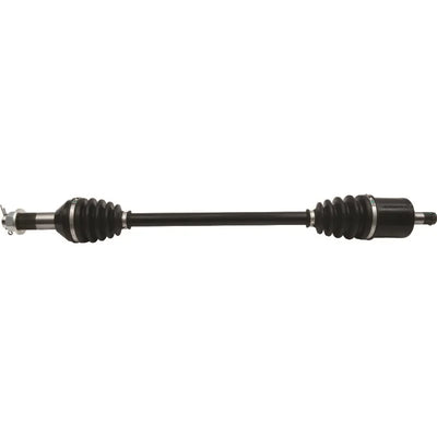 QuadBoss auto part