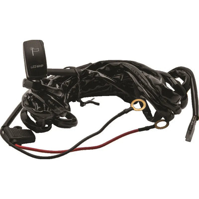 QuadBoss auto part